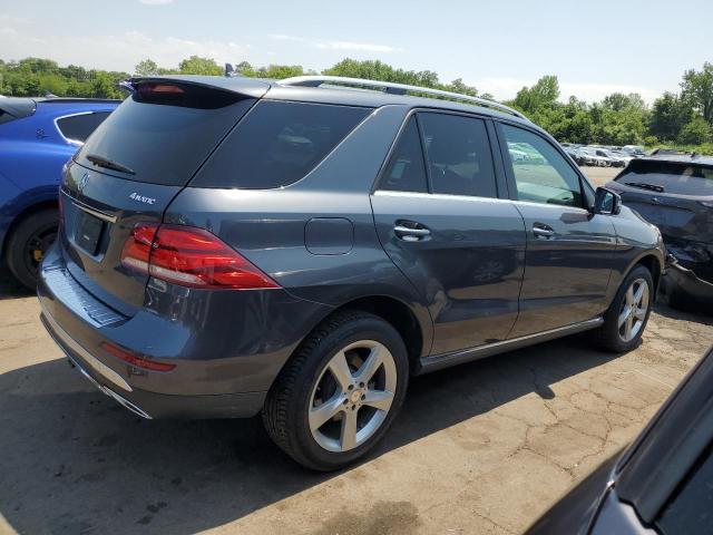 Photo 2 VIN: 4JGDA5HB4GA716983 - MERCEDES-BENZ GLE 350 4M 