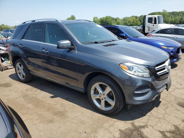 Photo 3 VIN: 4JGDA5HB4GA716983 - MERCEDES-BENZ GLE 350 4M 