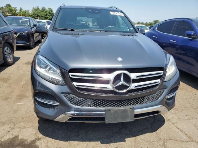 Photo 4 VIN: 4JGDA5HB4GA716983 - MERCEDES-BENZ GLE 350 4M 