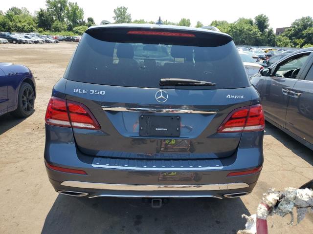 Photo 5 VIN: 4JGDA5HB4GA716983 - MERCEDES-BENZ GLE 350 4M 