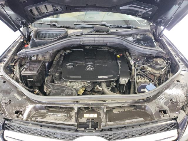 Photo 6 VIN: 4JGDA5HB4GA744492 - MERCEDES-BENZ GLE 350 4M 