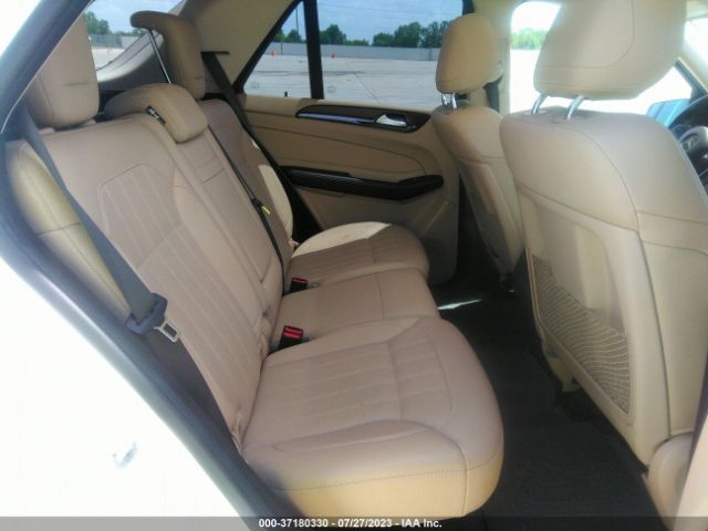 Photo 7 VIN: 4JGDA5HB4GA748994 - MERCEDES-BENZ GLE 350 