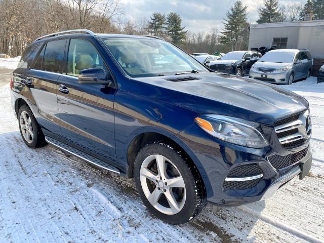 Photo 0 VIN: 4JGDA5HB4GA755556 - MERCEDES-BENZ GLE 350 4M 