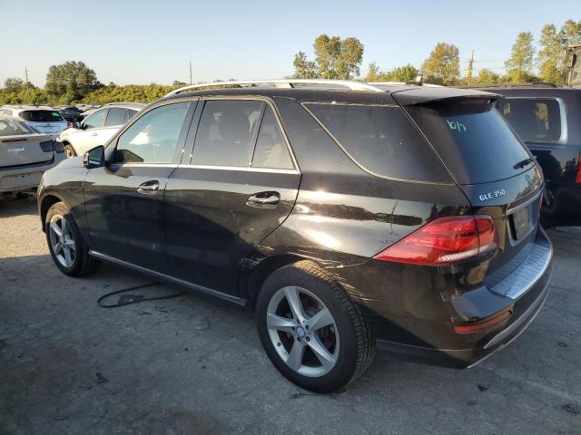 Photo 1 VIN: 4JGDA5HB4GA766220 - MERCEDES-BENZ GLE 350 4M 