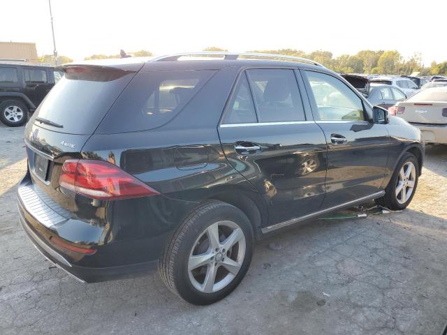 Photo 2 VIN: 4JGDA5HB4GA766220 - MERCEDES-BENZ GLE 350 4M 