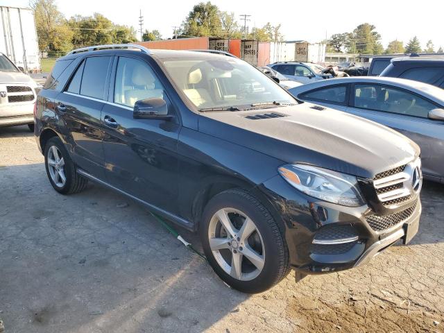 Photo 3 VIN: 4JGDA5HB4GA766220 - MERCEDES-BENZ GLE 350 4M 