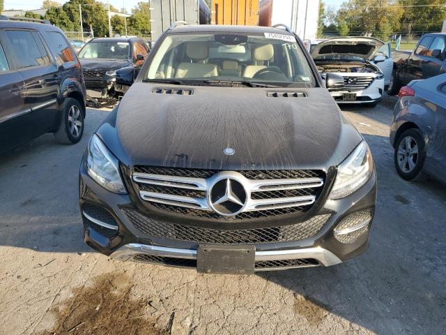 Photo 4 VIN: 4JGDA5HB4GA766220 - MERCEDES-BENZ GLE 350 4M 