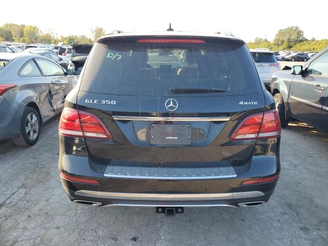 Photo 5 VIN: 4JGDA5HB4GA766220 - MERCEDES-BENZ GLE 350 4M 