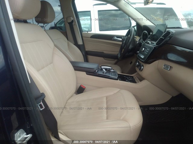 Photo 4 VIN: 4JGDA5HB4GA768128 - MERCEDES-BENZ GLE 