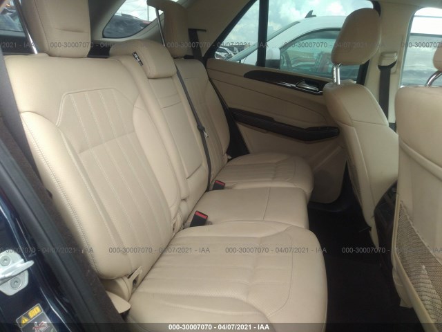 Photo 7 VIN: 4JGDA5HB4GA768128 - MERCEDES-BENZ GLE 