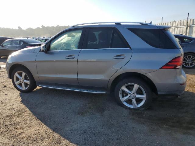 Photo 1 VIN: 4JGDA5HB4GA784278 - MERCEDES-BENZ GLE 350 4M 