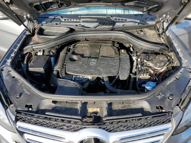 Photo 11 VIN: 4JGDA5HB4GA784278 - MERCEDES-BENZ GLE 350 4M 