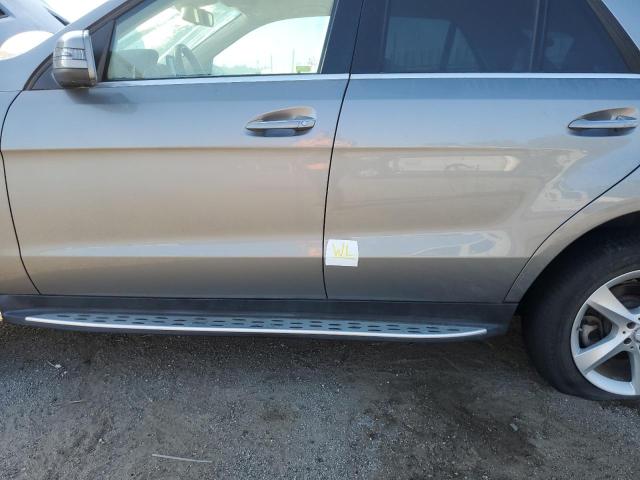 Photo 12 VIN: 4JGDA5HB4GA784278 - MERCEDES-BENZ GLE 350 4M 