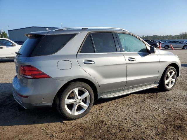 Photo 2 VIN: 4JGDA5HB4GA784278 - MERCEDES-BENZ GLE 350 4M 