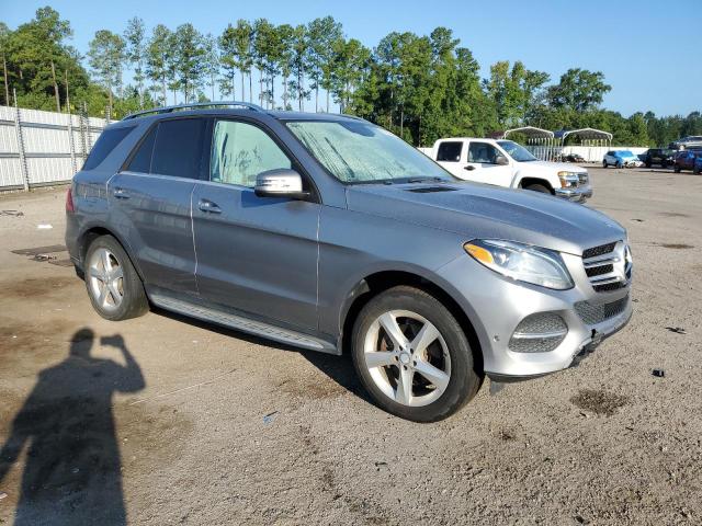 Photo 3 VIN: 4JGDA5HB4GA784278 - MERCEDES-BENZ GLE 350 4M 