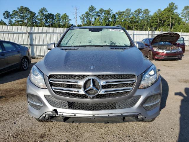 Photo 4 VIN: 4JGDA5HB4GA784278 - MERCEDES-BENZ GLE 350 4M 