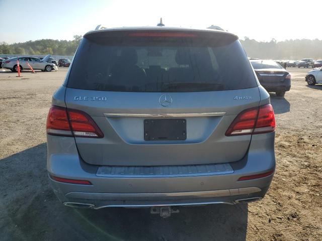 Photo 5 VIN: 4JGDA5HB4GA784278 - MERCEDES-BENZ GLE 350 4M 