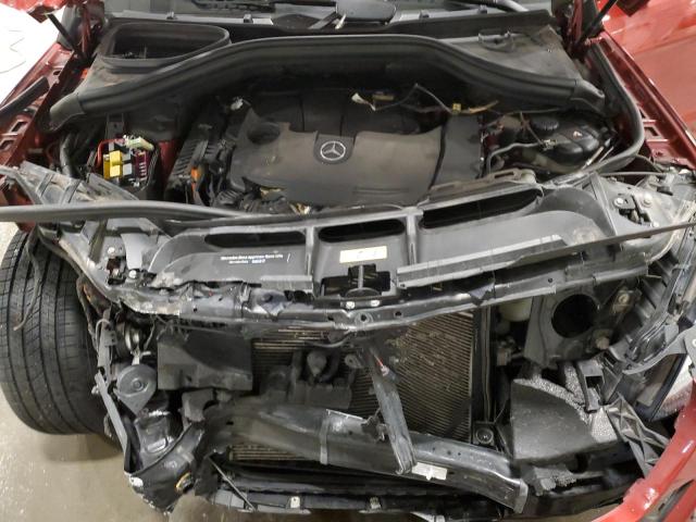 Photo 11 VIN: 4JGDA5HB4GA812516 - MERCEDES-BENZ GLE-CLASS 