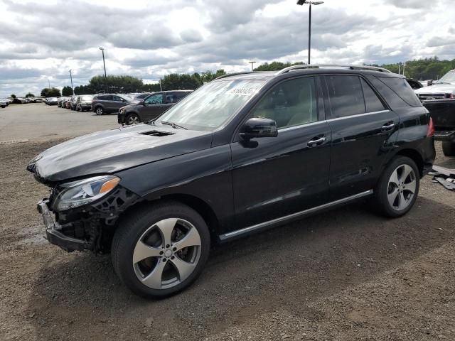 Photo 0 VIN: 4JGDA5HB4HA819211 - MERCEDES-BENZ GLE-CLASS 