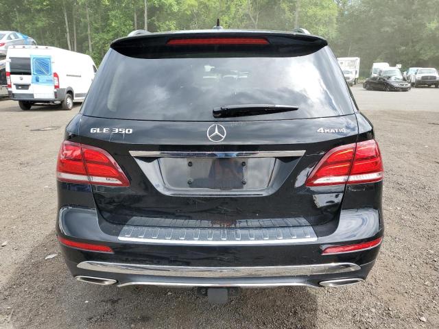 Photo 5 VIN: 4JGDA5HB4HA819211 - MERCEDES-BENZ GLE-CLASS 