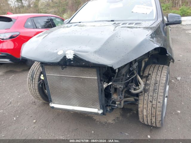 Photo 5 VIN: 4JGDA5HB4HA821766 - MERCEDES-BENZ GLE 350 