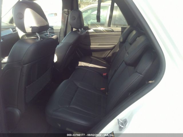 Photo 7 VIN: 4JGDA5HB4HA847266 - MERCEDES-BENZ GLE 