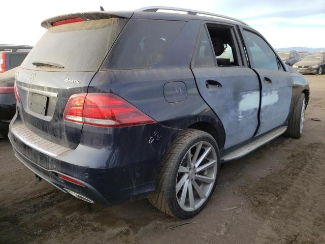 Photo 2 VIN: 4JGDA5HB4HA875925 - MERCEDES-BENZ GLE-CLASS 