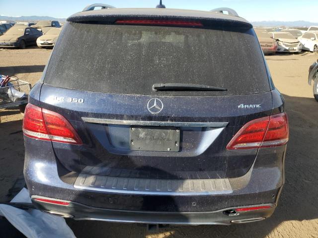 Photo 5 VIN: 4JGDA5HB4HA875925 - MERCEDES-BENZ GLE-CLASS 