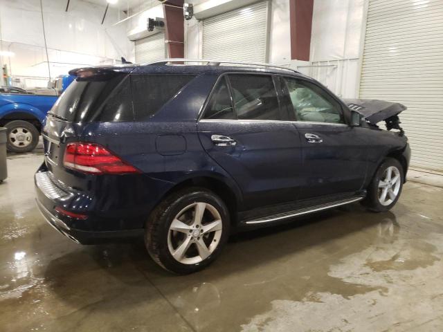 Photo 2 VIN: 4JGDA5HB4HA892157 - MERCEDES-BENZ GLE 350 4M 