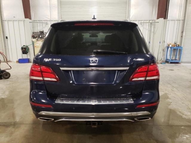 Photo 5 VIN: 4JGDA5HB4HA892157 - MERCEDES-BENZ GLE 350 4M 