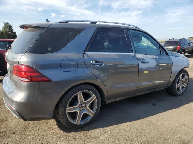 Photo 2 VIN: 4JGDA5HB4HA940272 - MERCEDES-BENZ GLE 350 4M 