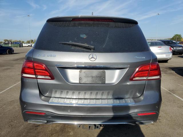 Photo 5 VIN: 4JGDA5HB4HA940272 - MERCEDES-BENZ GLE 350 4M 