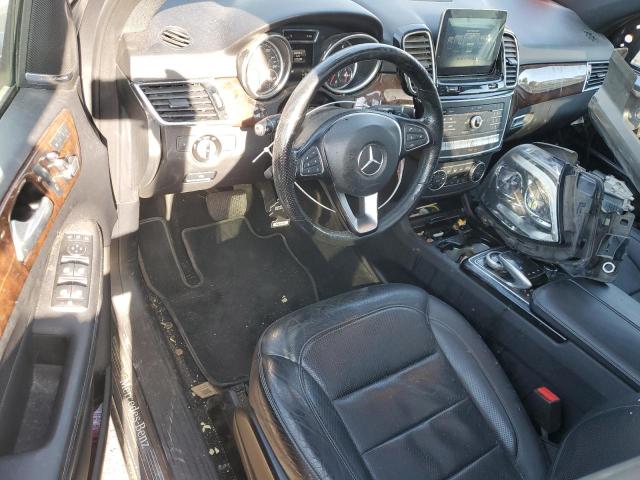 Photo 7 VIN: 4JGDA5HB4HA940272 - MERCEDES-BENZ GLE 350 4M 