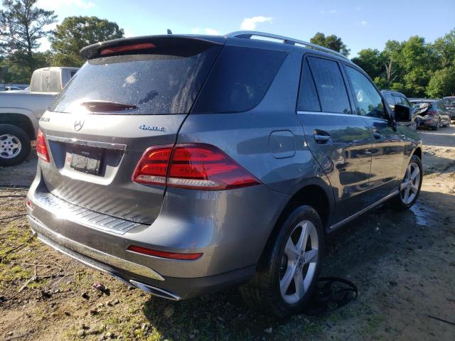 Photo 3 VIN: 4JGDA5HB4HA941132 - MERCEDES-BENZ GLE 350 4M 