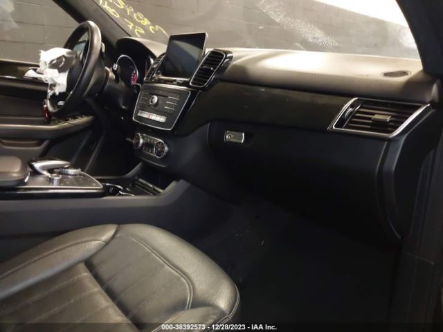 Photo 4 VIN: 4JGDA5HB4JB000117 - MERCEDES-BENZ GLE 350 