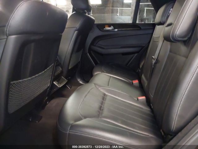 Photo 7 VIN: 4JGDA5HB4JB000117 - MERCEDES-BENZ GLE 350 