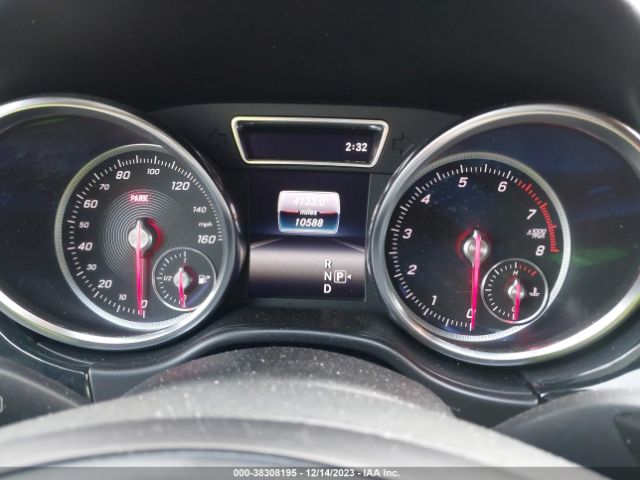 Photo 6 VIN: 4JGDA5HB4JB009657 - MERCEDES-BENZ GLE 350 