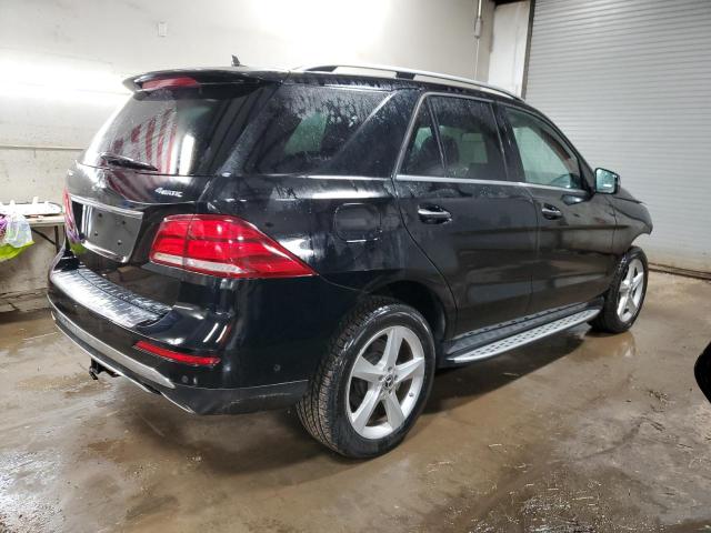 Photo 2 VIN: 4JGDA5HB4JB012834 - MERCEDES-BENZ GLE 350 4M 