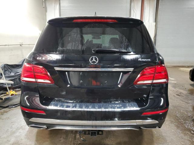 Photo 5 VIN: 4JGDA5HB4JB012834 - MERCEDES-BENZ GLE 350 4M 