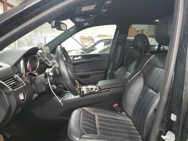 Photo 6 VIN: 4JGDA5HB4JB012834 - MERCEDES-BENZ GLE 350 4M 