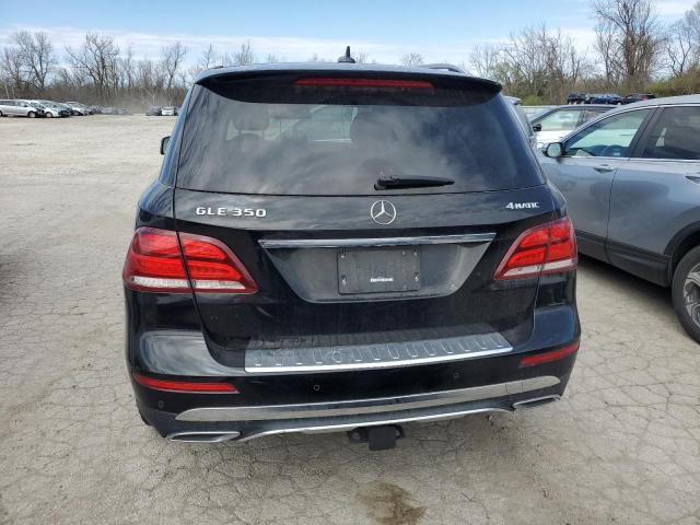 Photo 5 VIN: 4JGDA5HB4JB053464 - MERCEDES-BENZ GLE-CLASS 