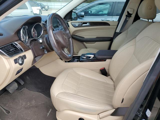 Photo 6 VIN: 4JGDA5HB4JB053464 - MERCEDES-BENZ GLE-CLASS 