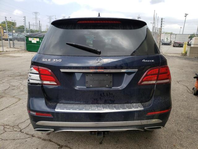 Photo 5 VIN: 4JGDA5HB4JB074928 - MERCEDES-BENZ GLE-CLASS 