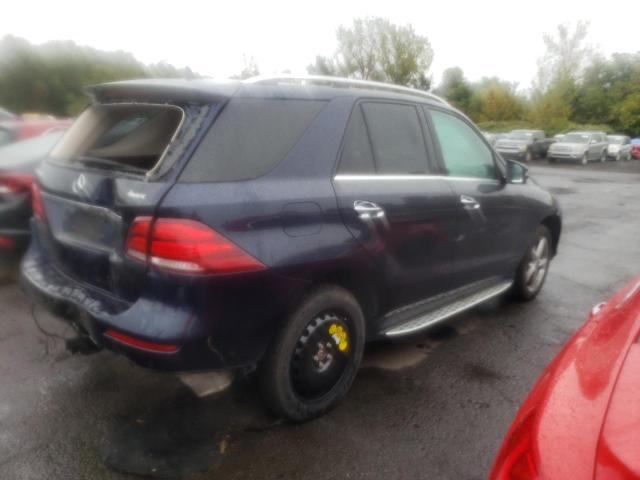 Photo 2 VIN: 4JGDA5HB4JB109080 - MERCEDES-BENZ GLE 350 4M 