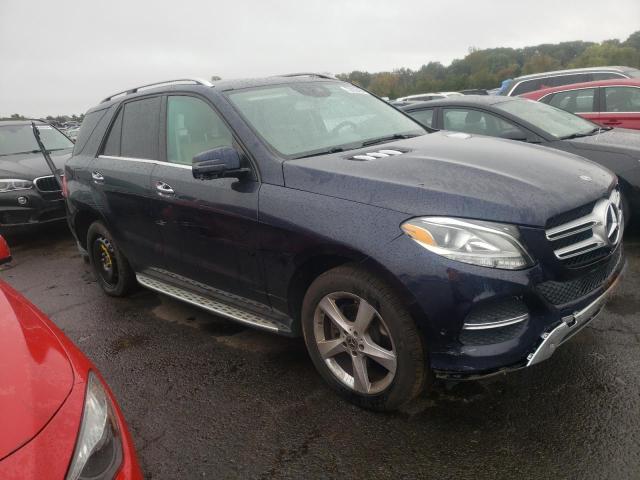 Photo 3 VIN: 4JGDA5HB4JB109080 - MERCEDES-BENZ GLE 350 4M 