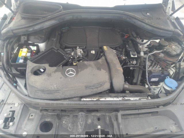 Photo 9 VIN: 4JGDA5HB4JB138479 - MERCEDES-BENZ GLE 