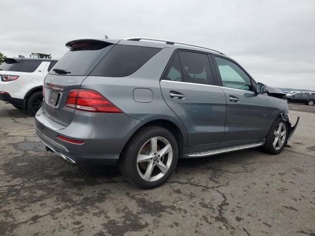 Photo 2 VIN: 4JGDA5HB4JB142256 - MERCEDES-BENZ GLE 350 4M 