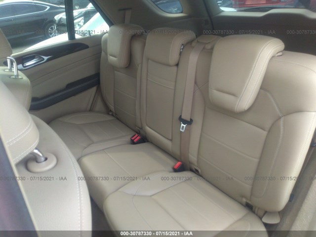 Photo 7 VIN: 4JGDA5HB5CA026282 - MERCEDES-BENZ M-CLASS 