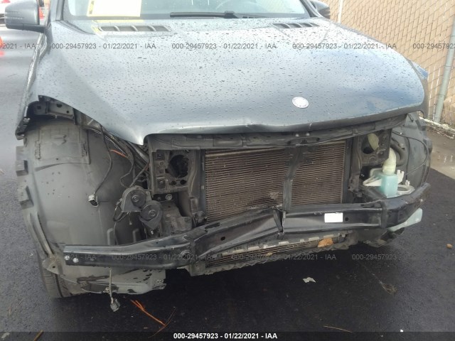 Photo 5 VIN: 4JGDA5HB5CA026699 - MERCEDES-BENZ M-CLASS 