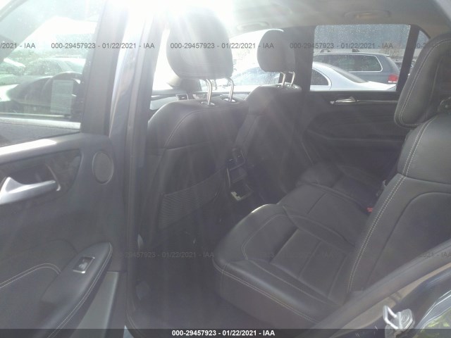 Photo 7 VIN: 4JGDA5HB5CA026699 - MERCEDES-BENZ M-CLASS 